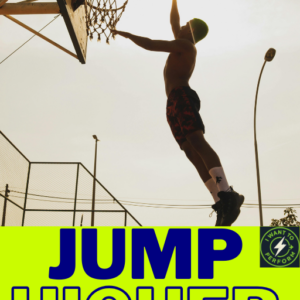 I Want to Jump Higher