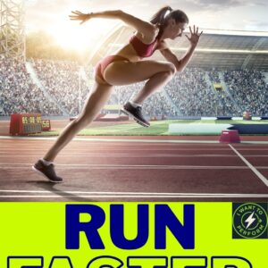 I Want to Run Faster