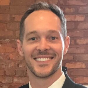 Profile photo of Dr.Cory